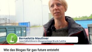 Ein Film über die Entstehung von Biogas