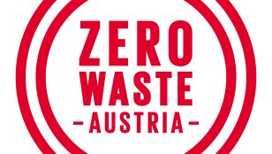 Kampagne zur Müllvermeidung von Zero Waste Austria