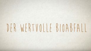 Der Weg zum wertvollen Kompost und das Bio-Kreislauf-Sackerl einfach erklärt