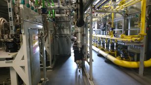 Task 37: Online Workshop Biomethan