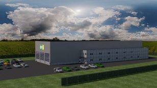 BioG GmbH erweitert Firmensitz in Utzenaich