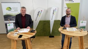 Das war der klimaaktiv biogas21 Kongress