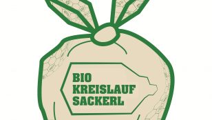 Information zu Vorsammelhilfen und Einstecksäcken für die Bioabfallsammlung