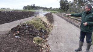 Heimische Kompostierer schließen Kreisläufe: effizient – regional – ökologisch. 