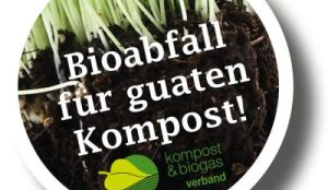 26. Mai Tag der Biotonne