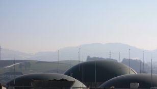 Biogas-Dienstag