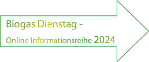  <p style="text-align:left;line-height:1;color:#38761d;font-size:14px;font-weight:bold;font-family:Helvetica,Arial">Biogas-Dienstag 2024 ab 9. April 2024</p>