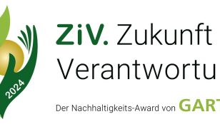 ZiV-Award – Zukunft ist Verantwortung