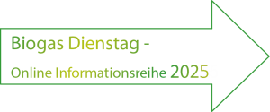 <p style="text-align:left;line-height:1;color:#38761d;font-size:14px;font-weight:bold;font-family:Helvetica,Arial">Save-the-Date: Ab 13. Mai 2025 startet wieder unser Biogas Dienstag - online</p>