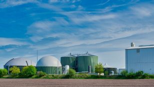 AstraZeneca investiert 130 Millionen Dollar in Biogas – ein Vorbild für energieintensive Branchen