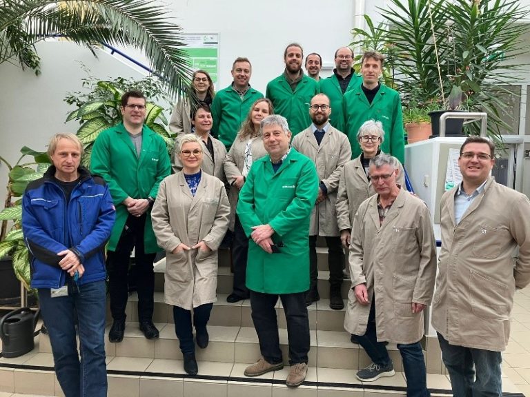 Internationale Biogas-ExpertInnen treffen sich in Österreich