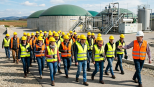 Grüngas-Exkursion 2026