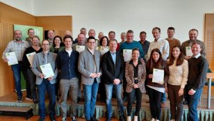 Kompostanlagen zertifiziert – Biogas und Energie diskutiert: KBVNÖ lädt Mitglieder ein