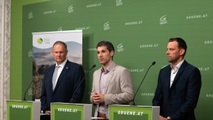 Erneuerbares-Gas-Gesetz: Grüne und Biogasverband werfen Regierung Untätigkeit vor