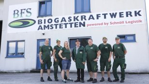 Bio Fuel Systems GmbH – Unternehmensberatung