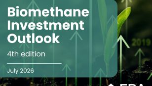 Investment Outlook: Biomethan-Boom rollt durch Europa