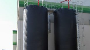 Bio Substrat: efko gewinnt aus organischen Reststoffen erneuerbare Energie
