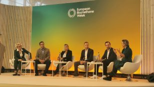 KBVÖ in Brüssel: Rückblick auf European Biomethane Week und IEA Bioenergy Task 37-Meeting