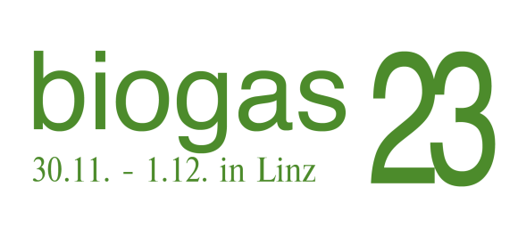  <p style="text-align:left;line-height:1;color:#38761d;font-size:14px;font-weight:bold;font-family:Helvetica,Arial">biogas23 Kongress - Programm bereits online</p>