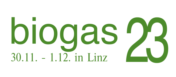 biogas23 Kongress