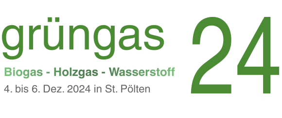 <p style="text-align:left;line-height:1;color:#38761d;font-size:14px;font-weight:bold;font-family:Helvetica,Arial">Save-the-date: Zum 20. Mal findet der diesjährige Biogaskongress statt</p>