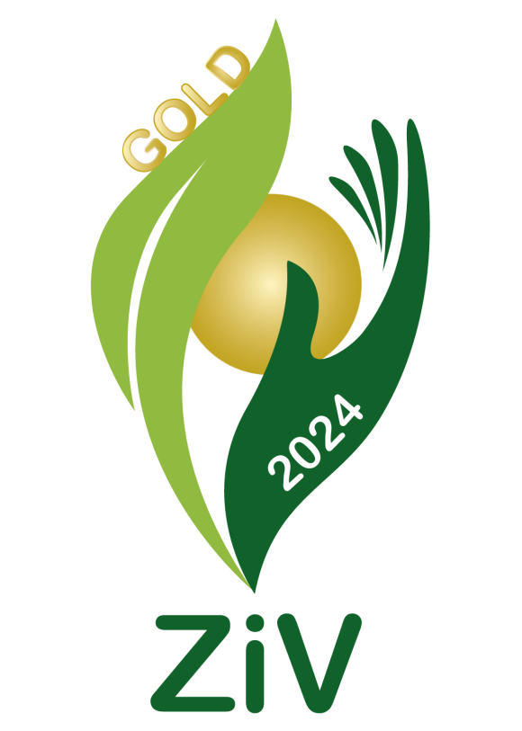  <p style="text-align:left;line-height:1;color:#38761d;font-size:14px;font-weight:bold;font-family:Helvetica,Arial">ZiV Award 2024 - Wir haben gewonnen!</p>