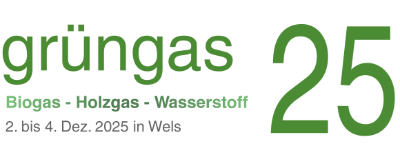  <p style="text-align:left;line-height:1;color:#38761d;font-size:14px;font-weight:bold;font-family:Helvetica,Arial">Save-the-Date: Von 2. bis 4. Dezember 2025 findet der grüngas25 Kongress in Wels statt</p>