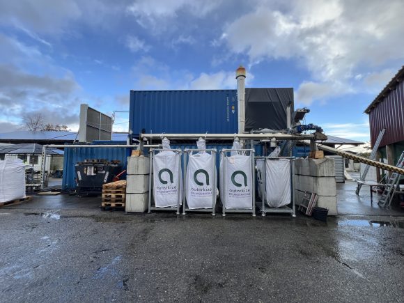 autarkize beim Grüngas-Kongress 2025 – Innovation durch Pyrolysetechnologie