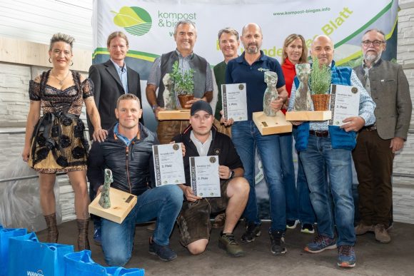 KompOskar und EhrenOskar 2025/2026