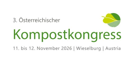 Save-the-Date: 3. Österreichischer Kompostkongress